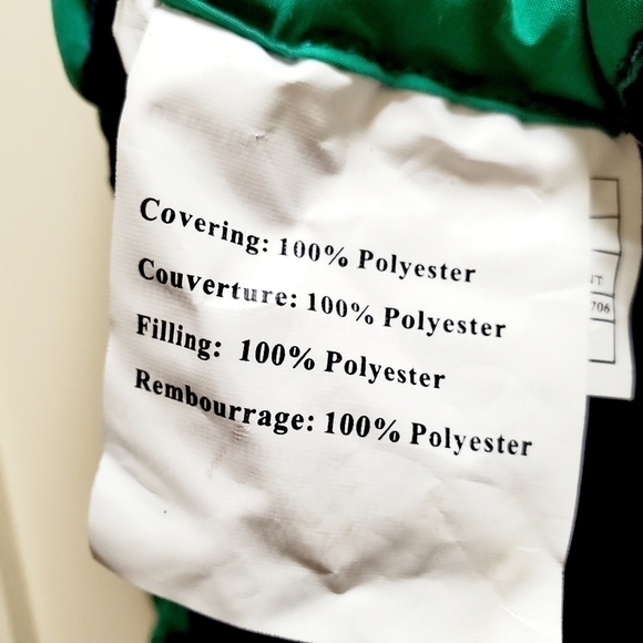 INFANT Car Seat Carrier Cover. - Picture 4 of 8